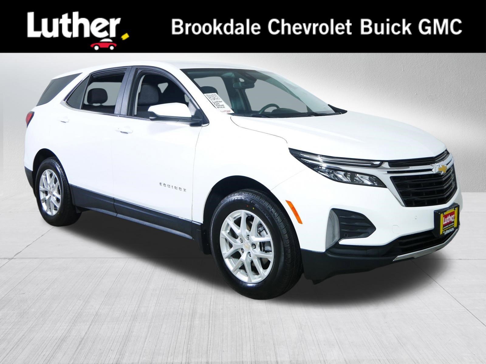 2023 Chevrolet Equinox 2FL