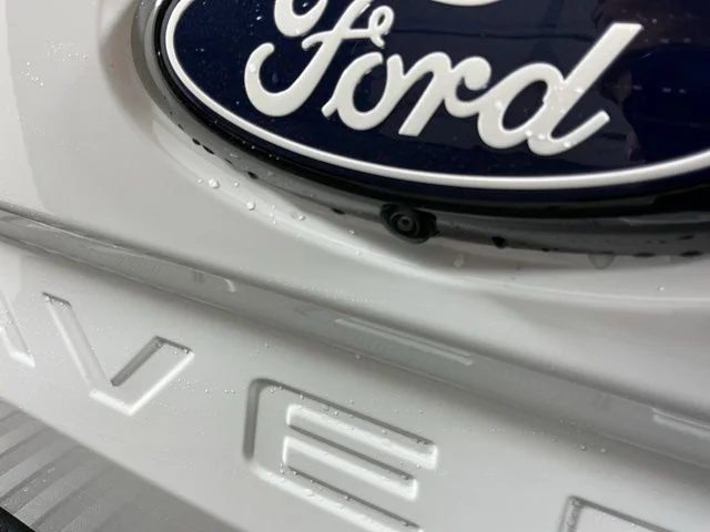 New 2026 Oxford White Ford XL image 10