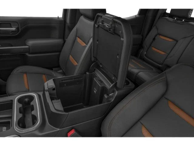 Used 2020 Onyx Black GMC AT4 image 17