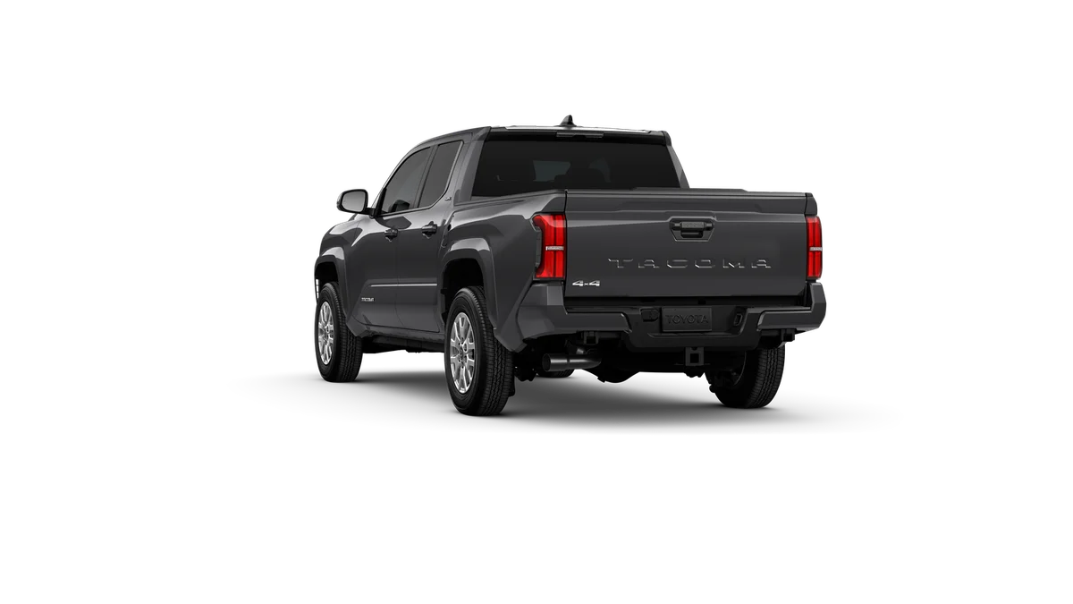 New 2026 Underground Toyota SR5 image 7