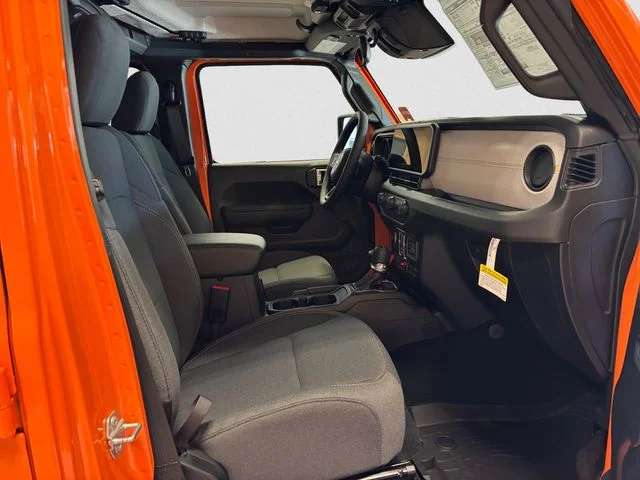 New 2026  Jeep Willys image 16