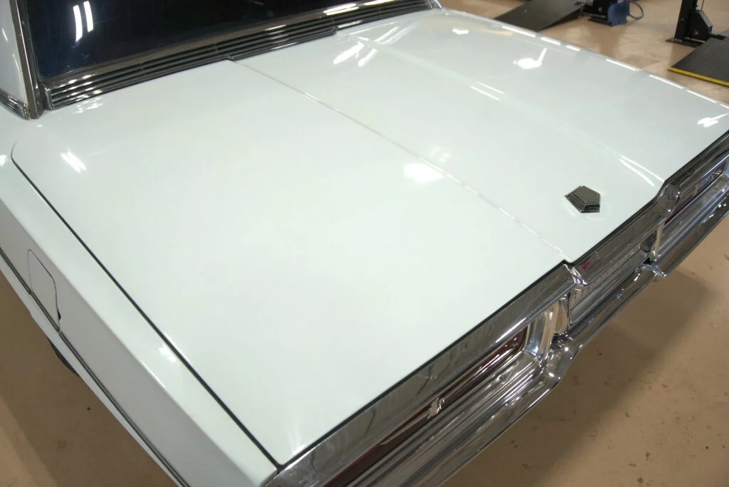 Used 1964 Light blue Ford  image 20