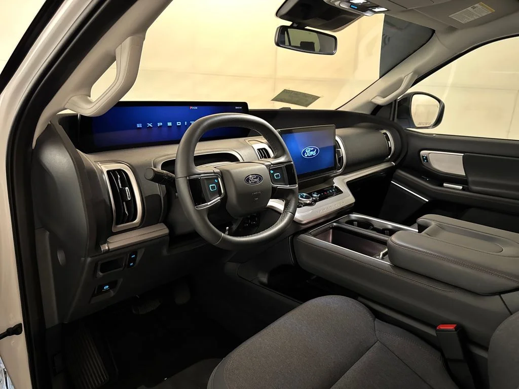 Certified Used 2025 White Ford Active image 5