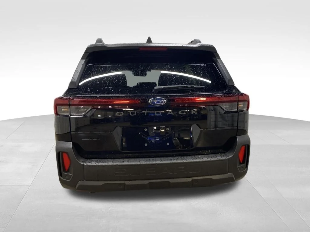 2026 Subaru Outback Limited XT - Photo 3