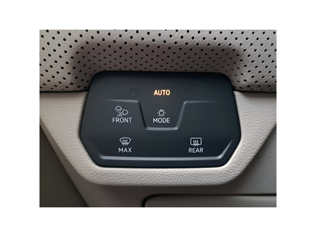 New 2025 Black Volkswagen 2.0T SEL image 26