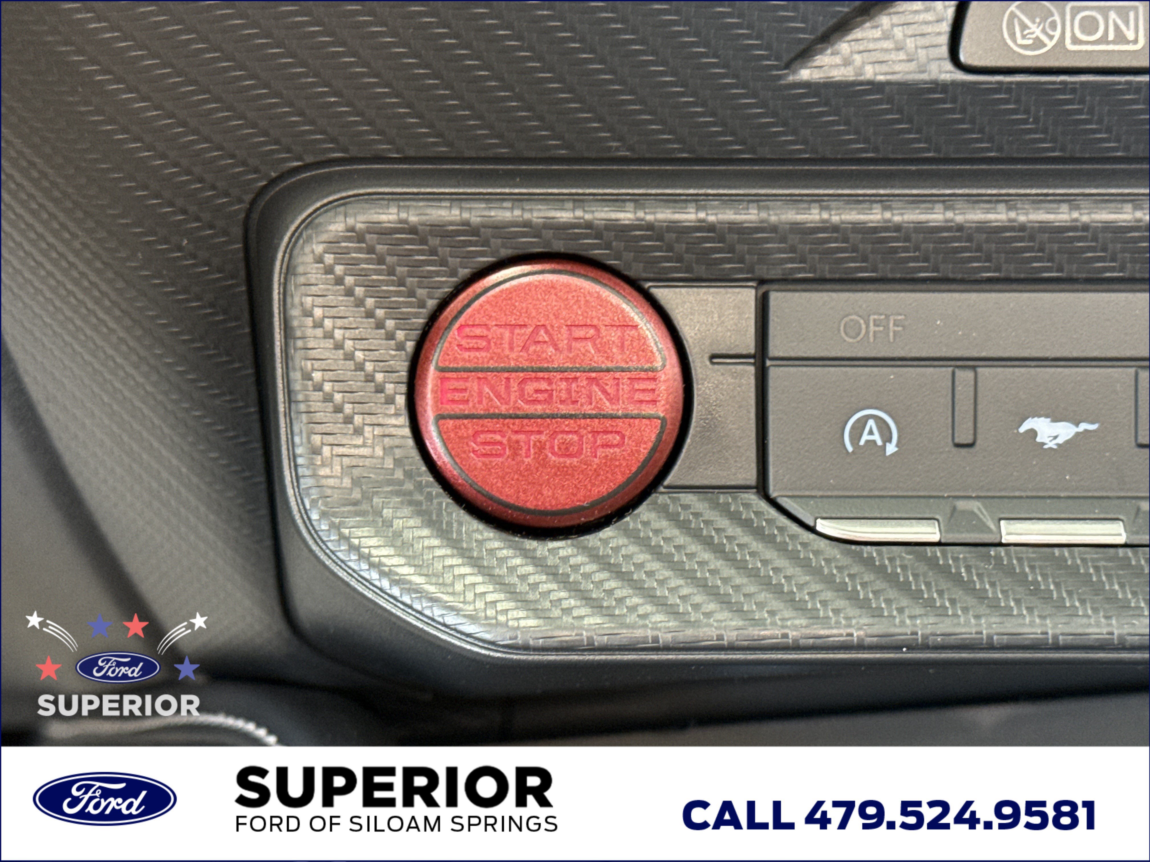 New 2026 Iconic Silver Metallic Ford EcoBoost Premium image 19