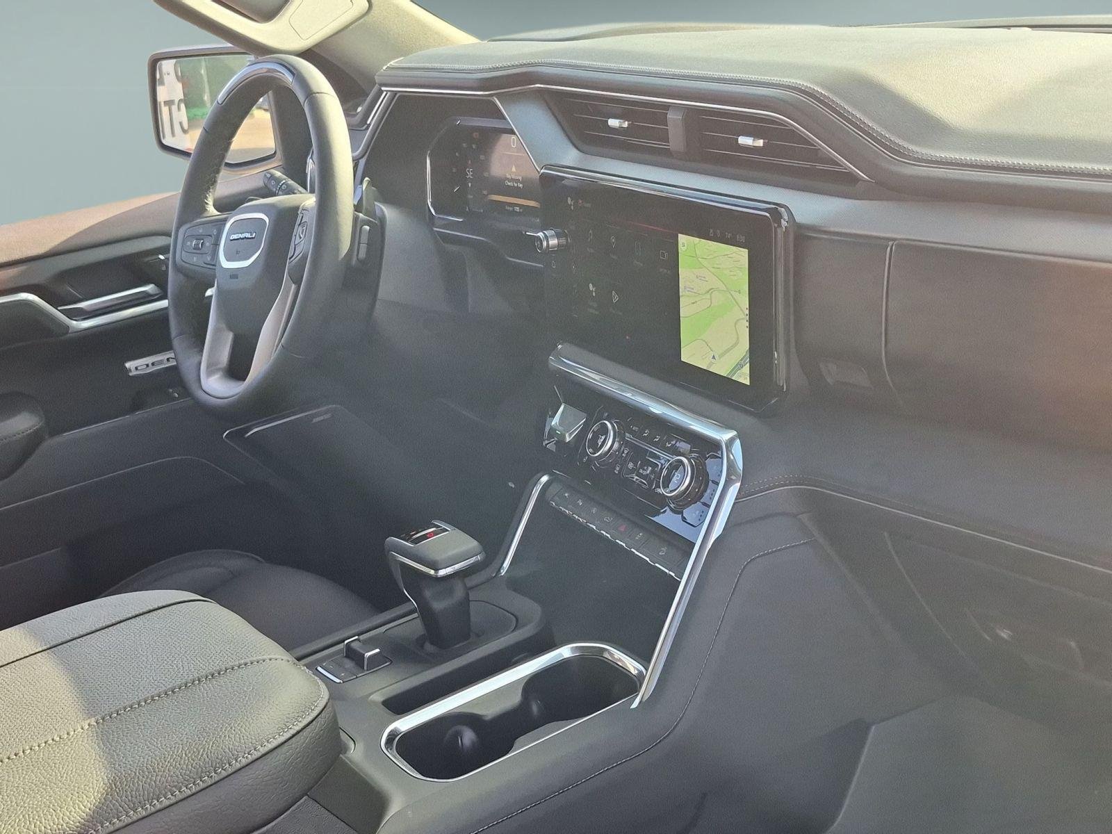 2026 GMC Sierra 1500 Denali - Photo 29