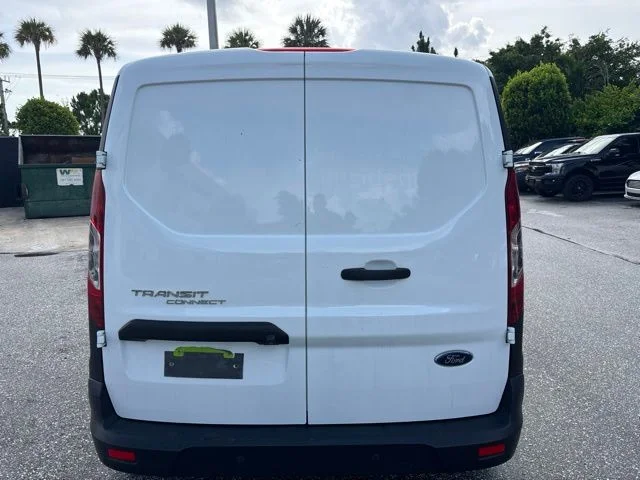 Used 2021 Frozen White Ford XL image 3