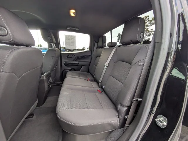 Used 2023 Onyx Black GMC Elevation image 14