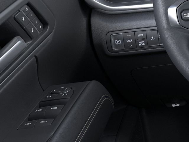 2026 GMC Terrain Denali - Photo 22