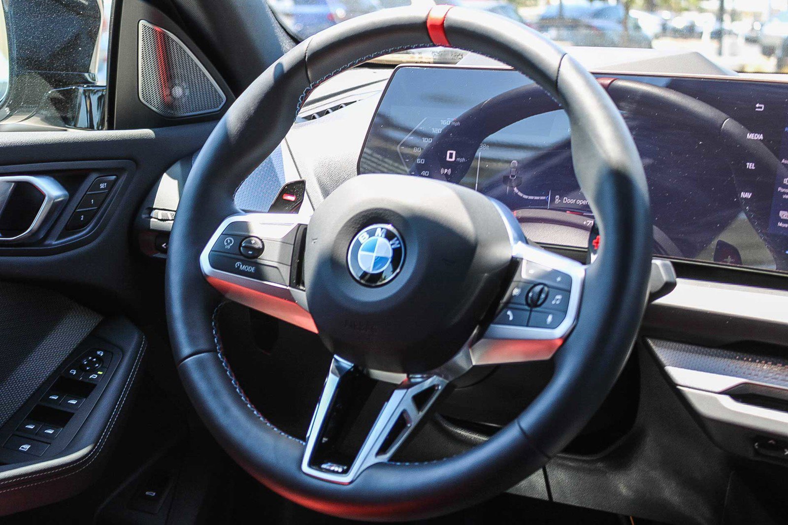 Used 2026 Brooklyn Grey Metallic BMW M235 xDrive image 13
