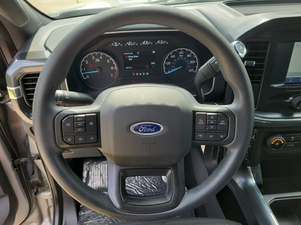 2022 Ford F-150 XL - Photo 24