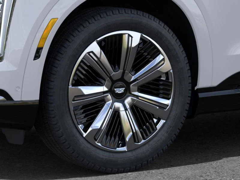 2025 Cadillac Escalade IQ Luxury 2 - Photo 9