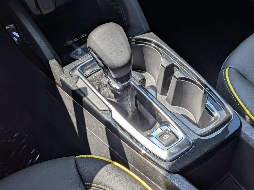 New 2026 Sterling Gray Metallic Chevrolet ACTIV image 24