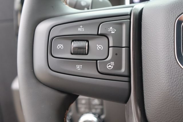 2026 GMC Sierra 1500 AT4 - Photo 28