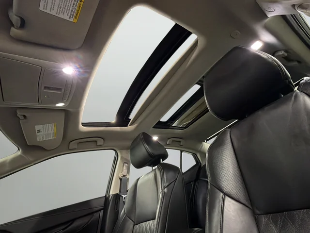 2023 Nissan Maxima Platinum - Photo 34