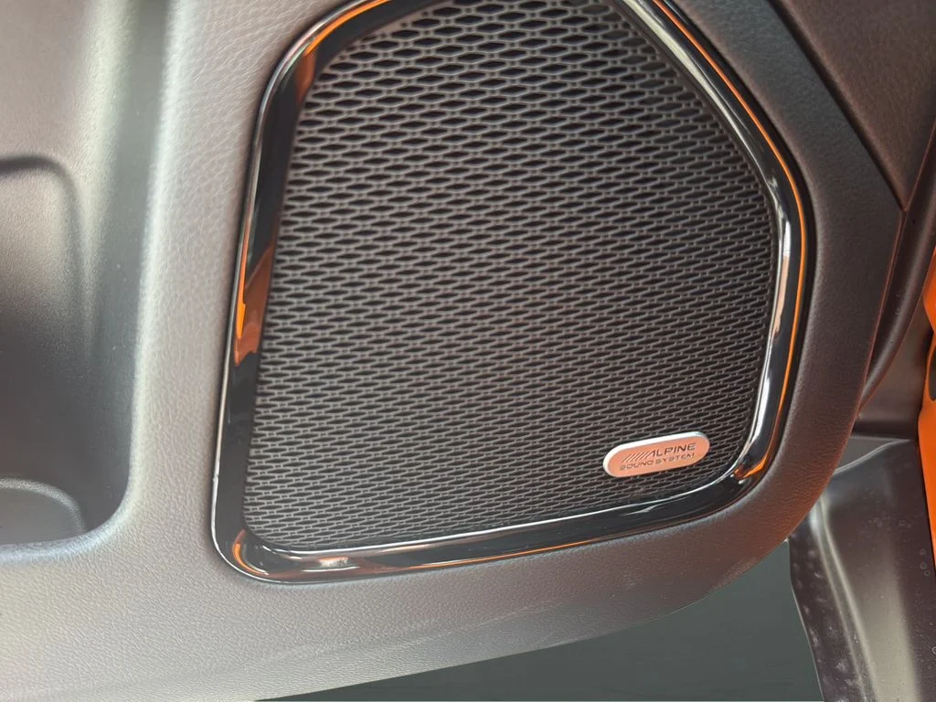 New 2026 Joose Exterior Paint Jeep Limited image 26