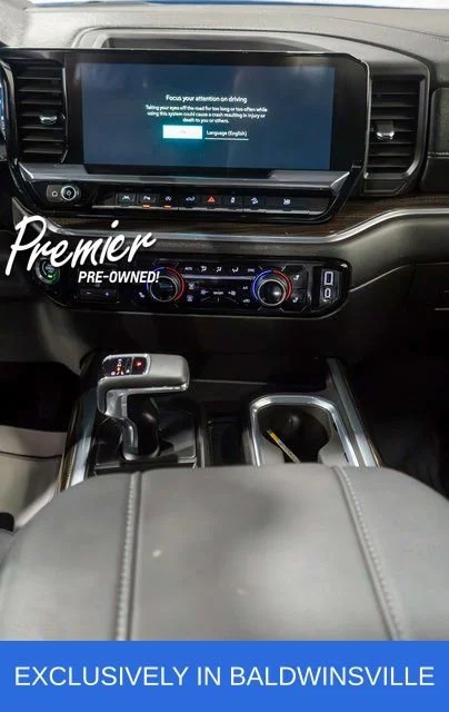 2025 Chevrolet Silverado 1500 RST - Photo 14