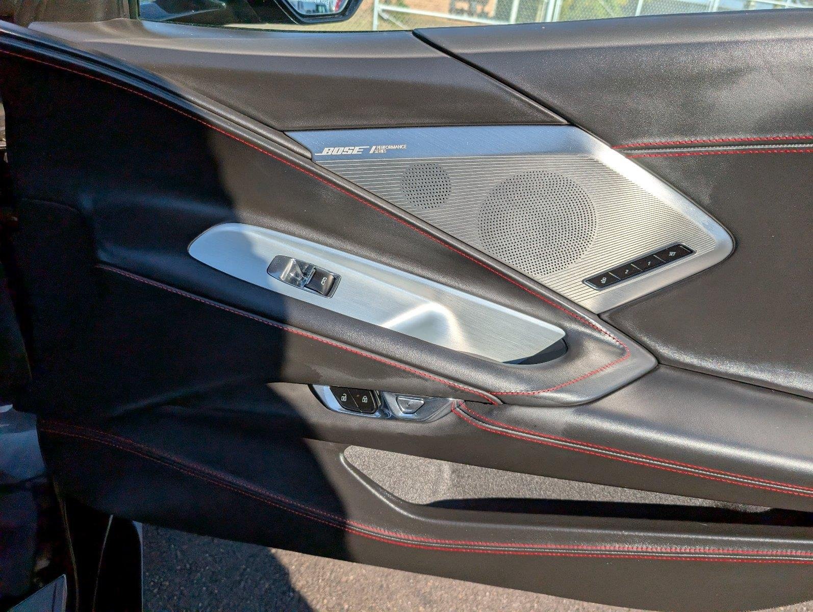 Used 2020 BLACK Chevrolet 3LT image 42