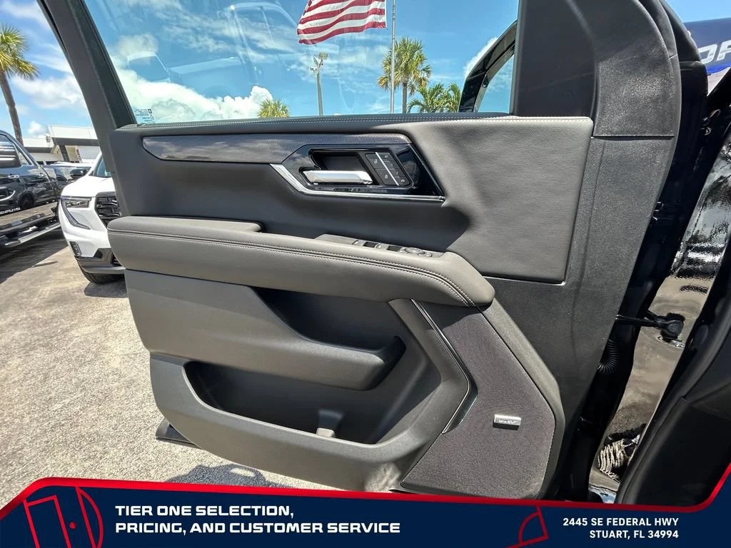New 2026 Onyx Black GMC Elevation image 24