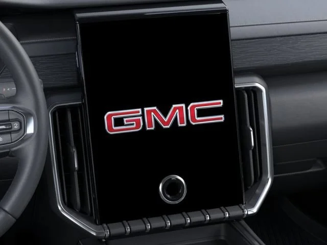 New 2026 Volcanic Red Tintcoat GMC Elevation image 20