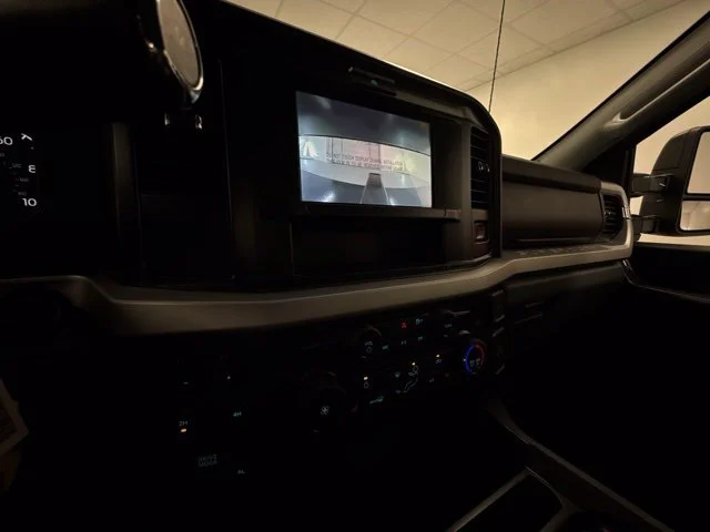 New 2026 Marsh Gray Ford F-350® XLT image 29