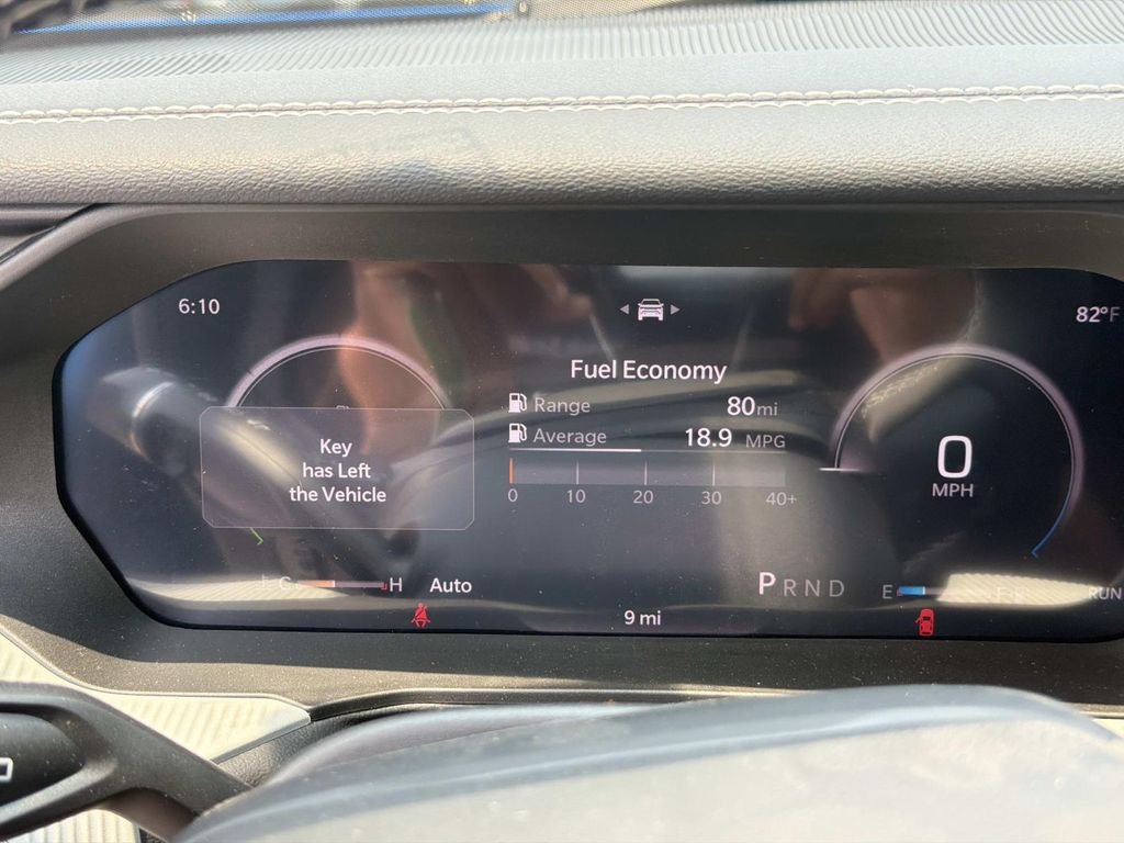 New 2026 Hydro Blue Pearlcoat Jeep Laredo image 23