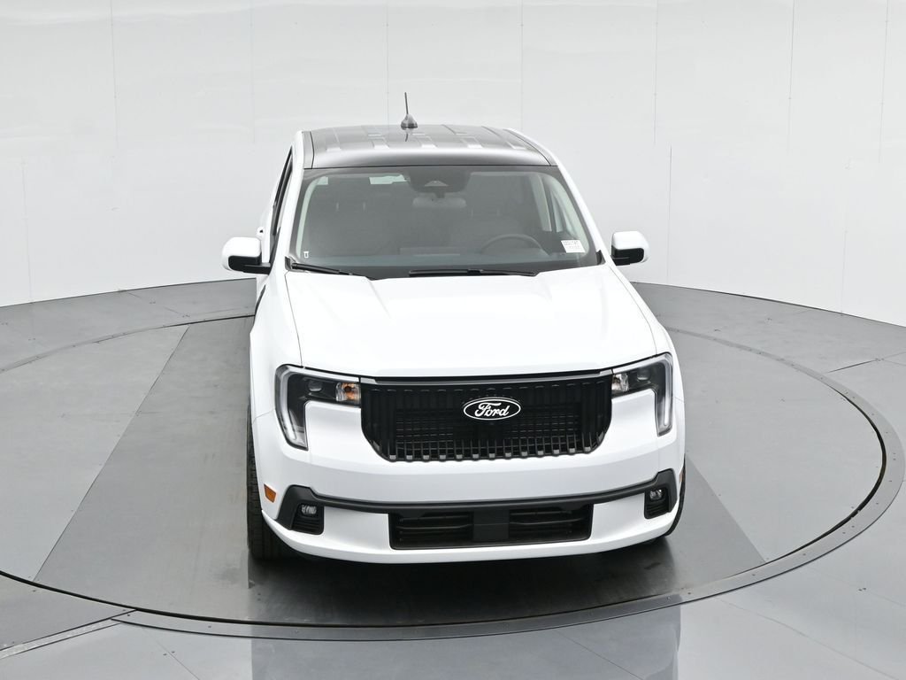 2025 Ford Maverick Lobo Standard - Photo 62