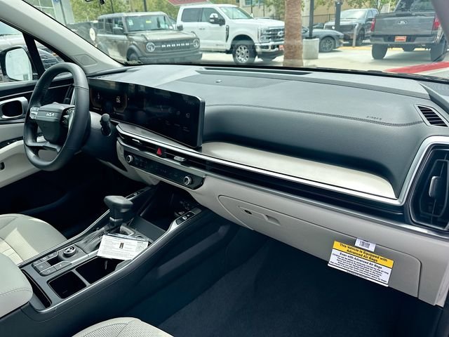 New 2026 Panthera Metal Kia S image 30