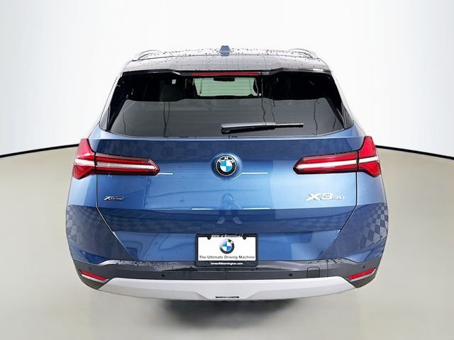2025 BMW X3 30 - Photo 6