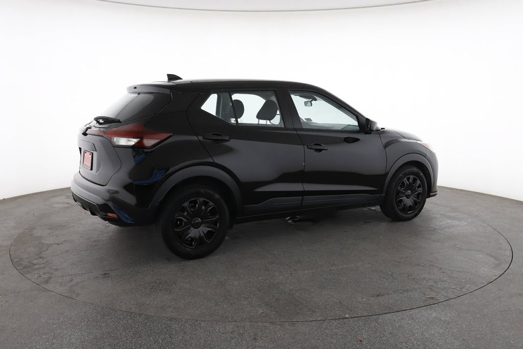2024 Nissan Kicks S - Photo 13