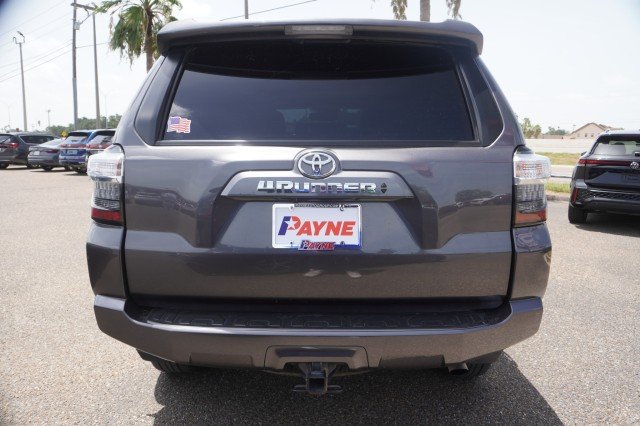 Used 2022  Toyota SR5 Premium image 8