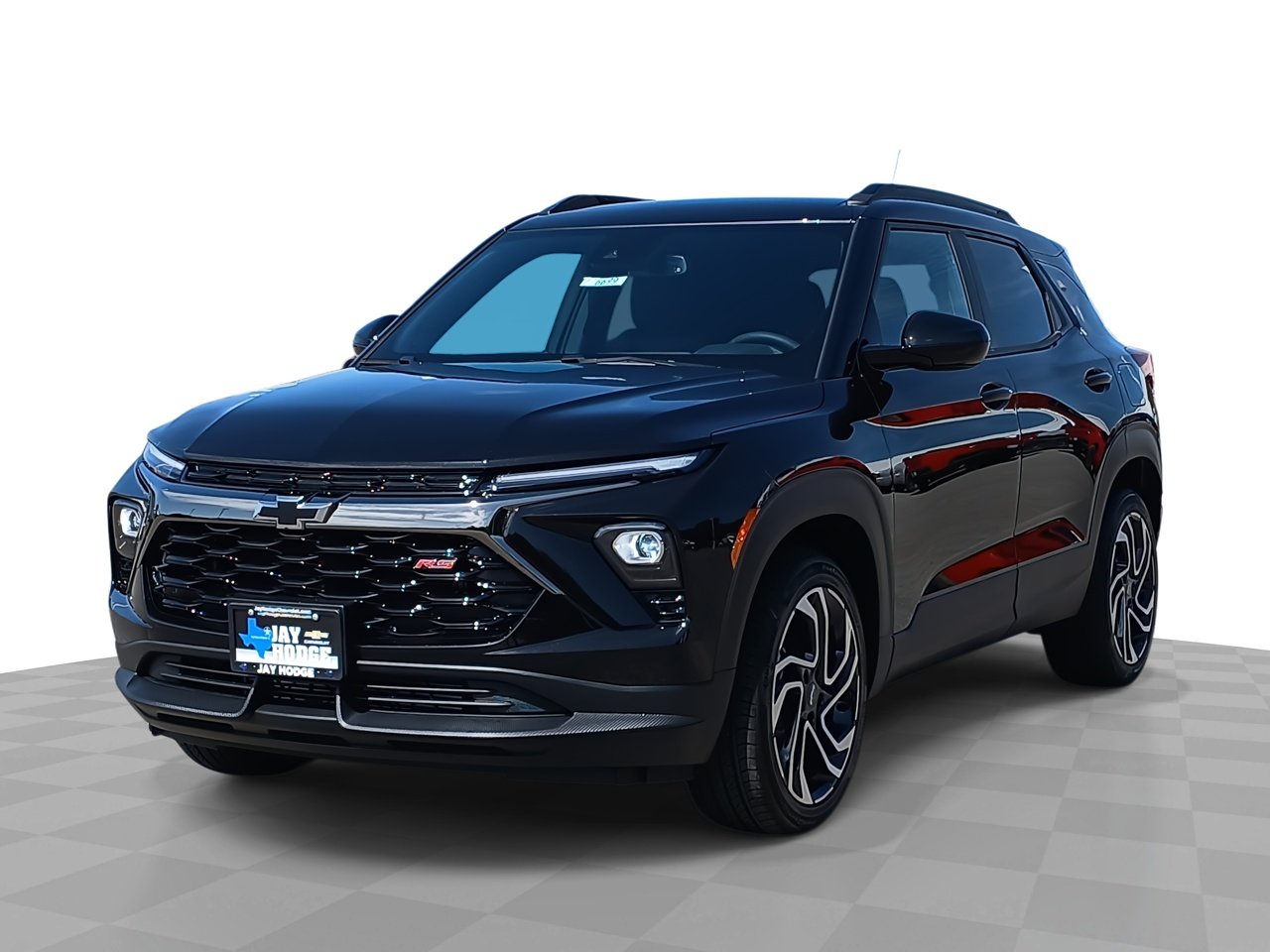 2026 Chevrolet Trailblazer RS - Photo 37