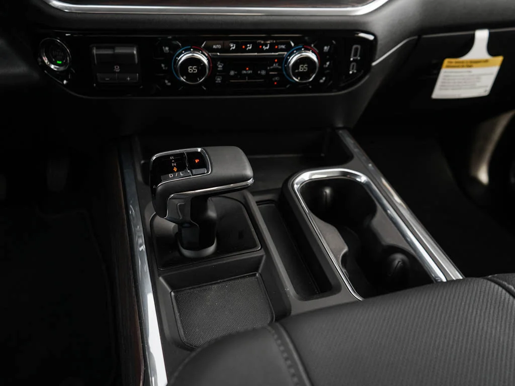 2026 GMC Sierra 1500 SLT - Photo 25