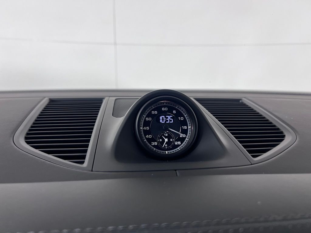 Certified Used 2026  Porsche  image 32