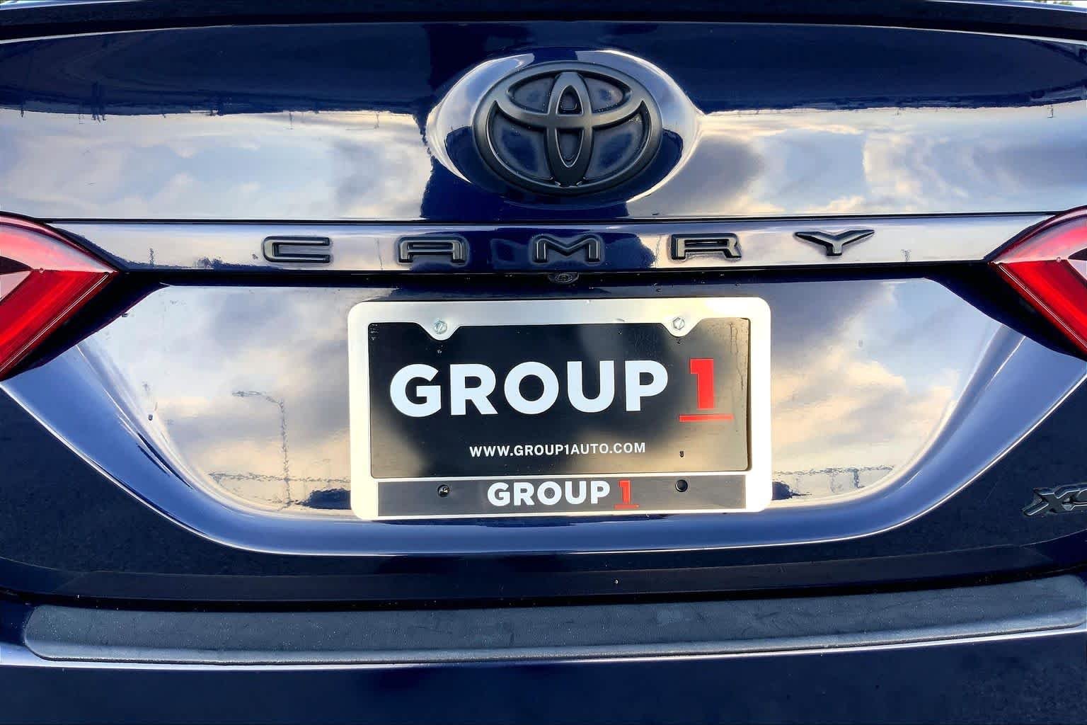 Used 2022 Blueprint Toyota XSE image 10