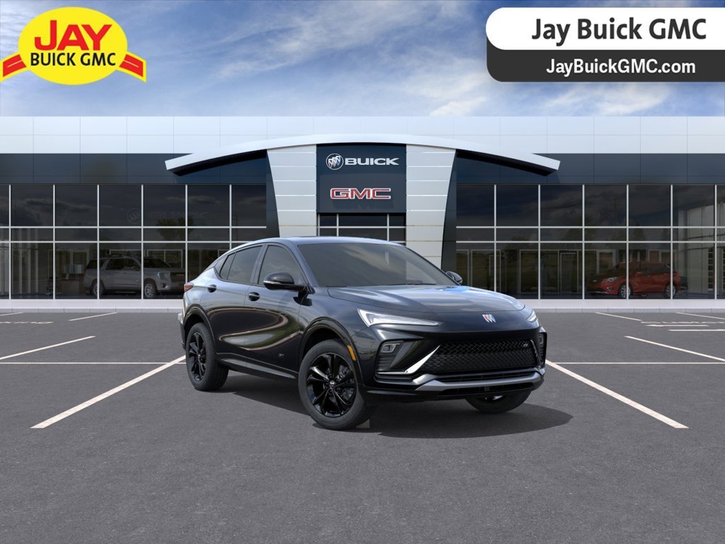 2026 Buick Envista
