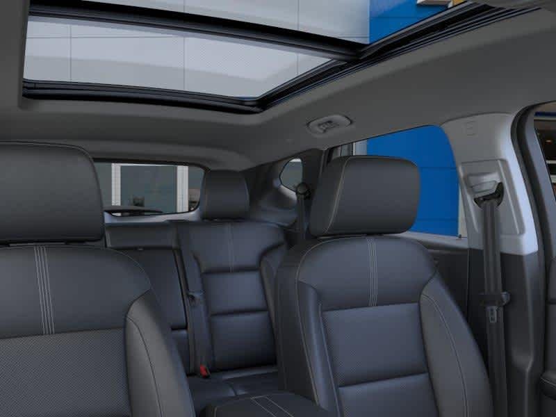 2026 Chevrolet Blazer 3LT - Photo 24