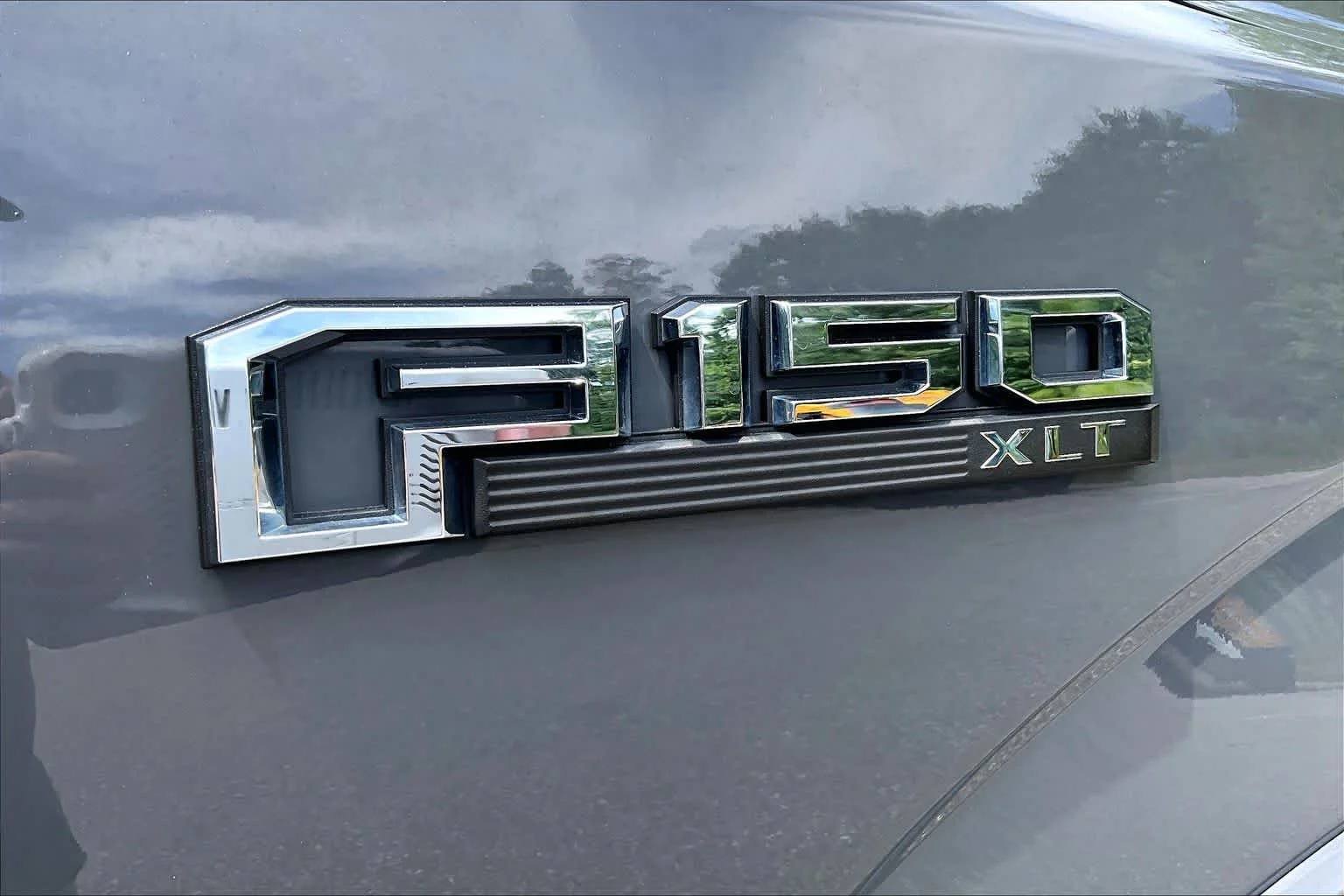 Used 2018 Lead Foot Ford XLT image 32