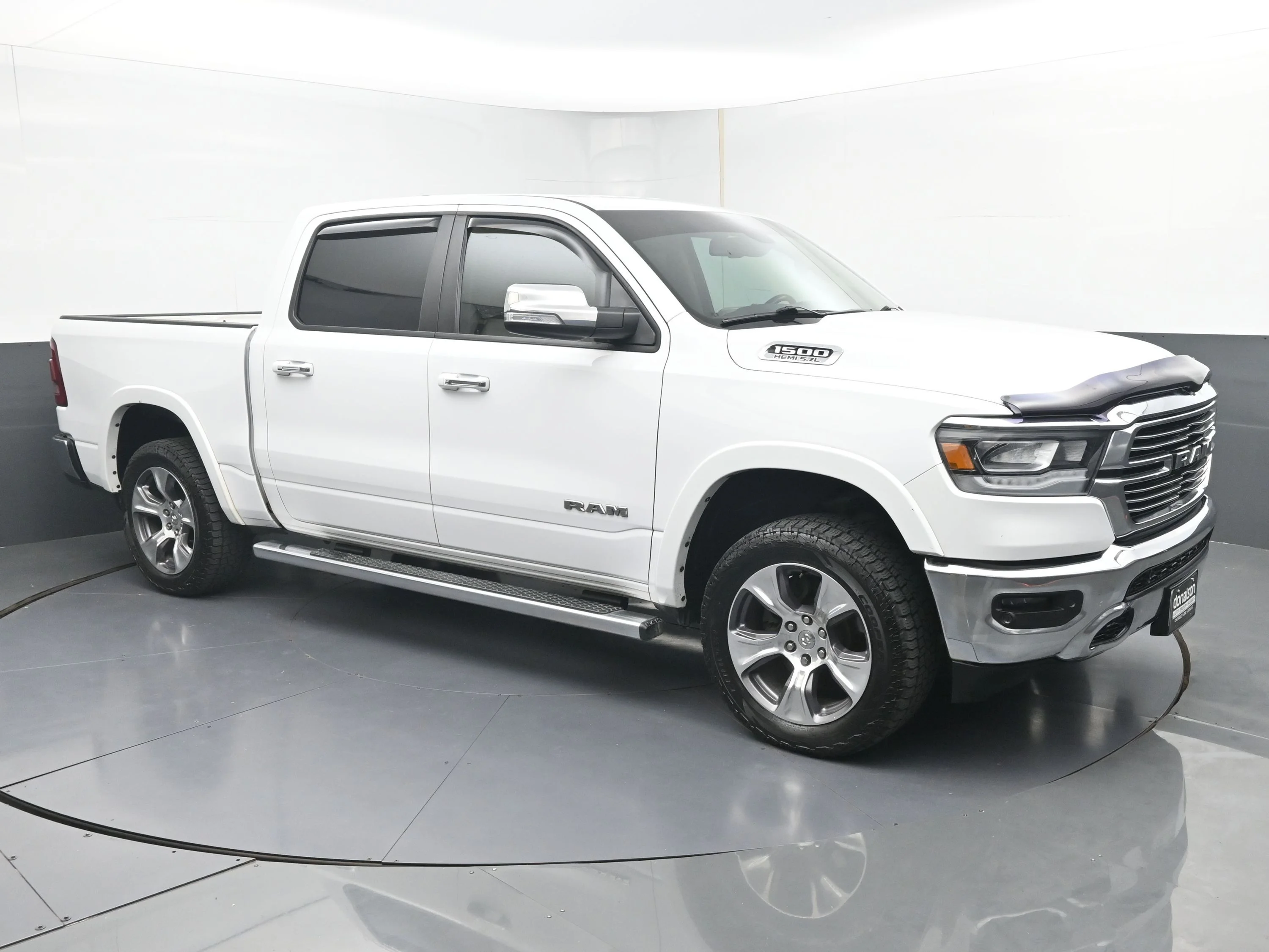 2020 RAM 1500 Pickup