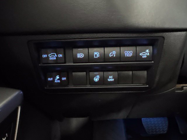 Used 2024 Beige Toyota Platinum image 22
