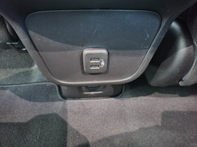 Used 2024 Mosaic Black Metallic Chevrolet LT image 13