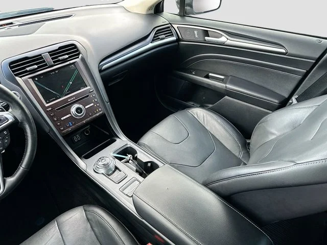 Used 2019 Gray Ford Titanium image 22