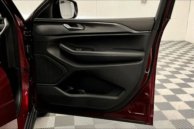 2025 Jeep Grand Cherokee Altitude - Photo 22