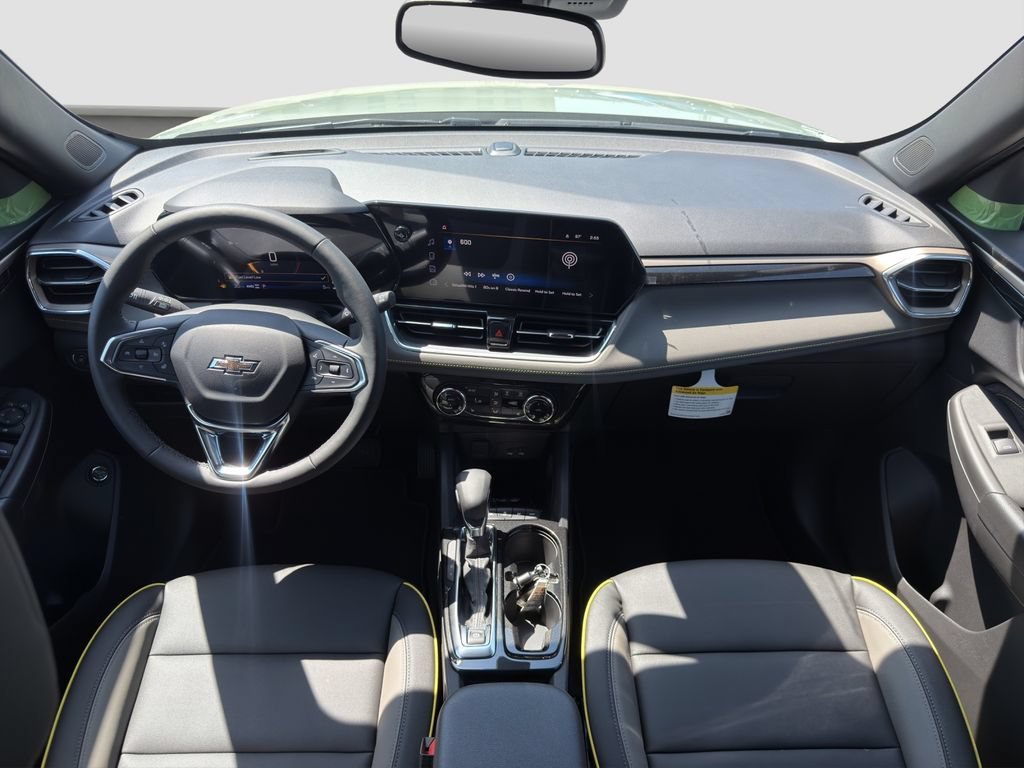 2026 Chevrolet Trailblazer Activ - Photo 13