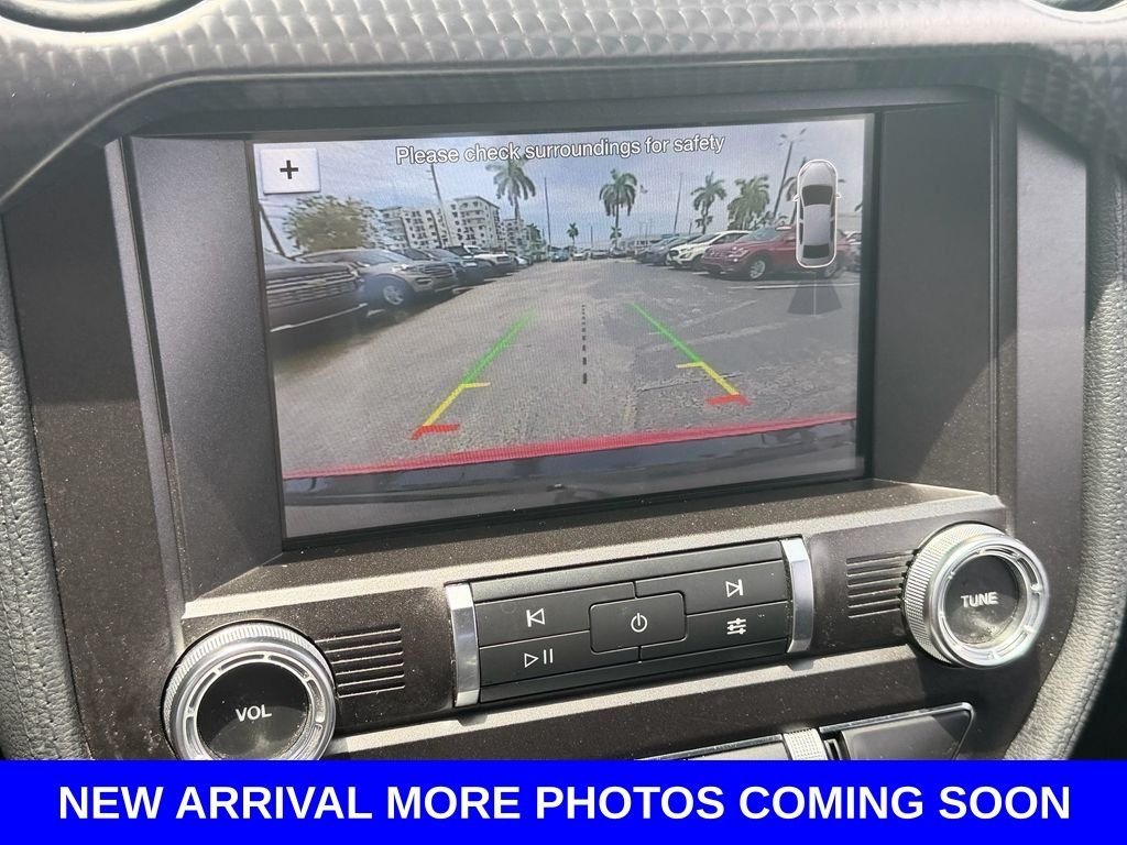 Used 2019 Red Ford EcoBoost image 15