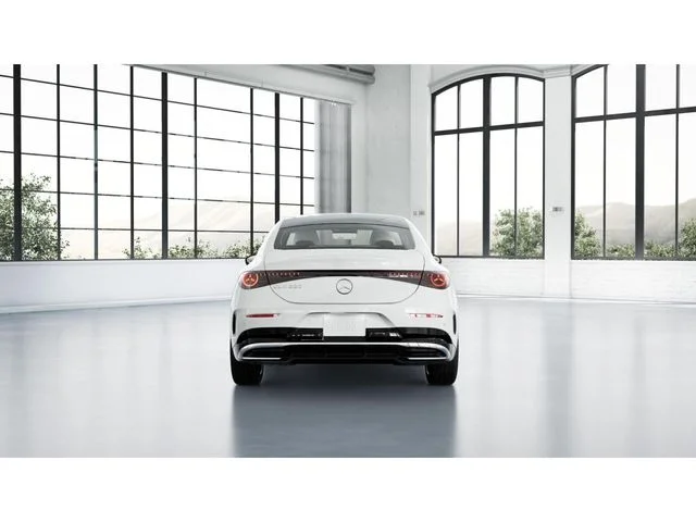 New 2027 White Mercedes-Benz  image 26