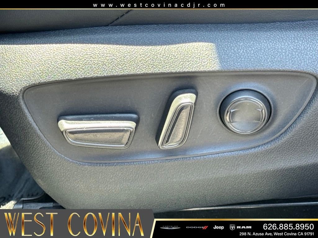Used 2024 Black Toyota Adventure image 21