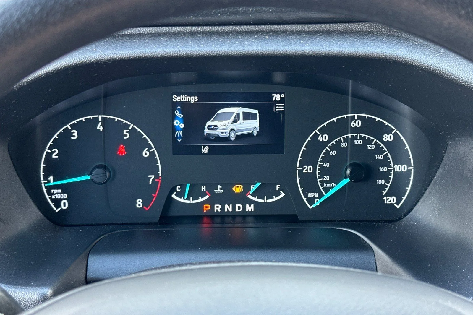 2023 Ford Transit Passenger Van XLT - Photo 28