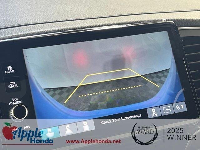 2026 Honda Ridgeline TrailSport - Photo 31